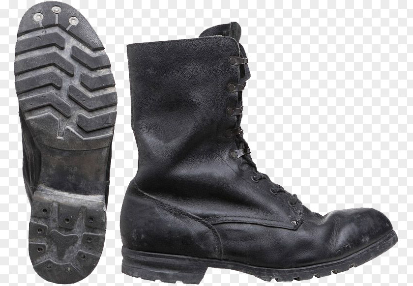 Boot Czechoslovakia Army Of The Czech Republic Combat PNG