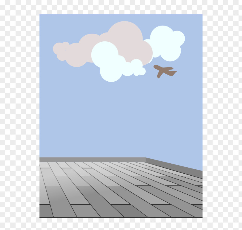 Building Floor Tile Clip Art PNG