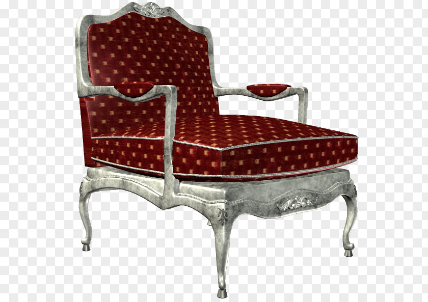 Chair Couch Garden Furniture PNG