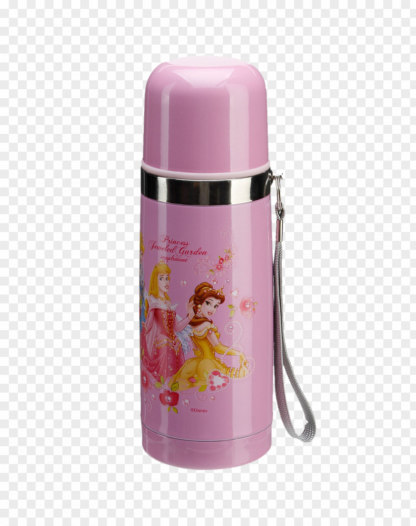 Children's Mug Cup Vacuum Flask PNG