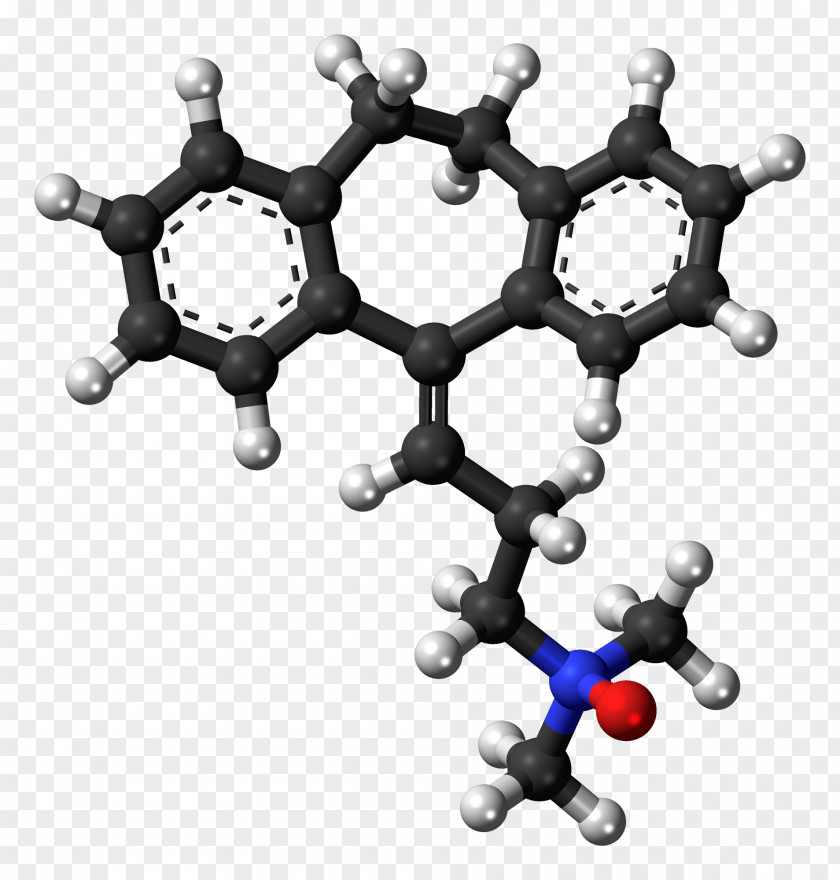 Cobaltiii Oxide Ball-and-stick Model Molecule Molecular Chemistry Promethazine PNG