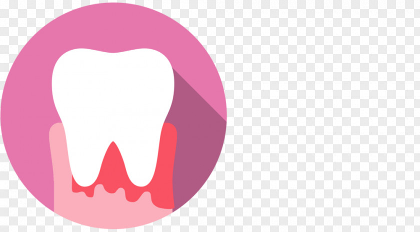 Dental Emergency Human Tooth Mouth Gums Dentist PNG