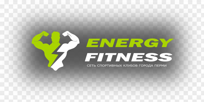 Energy Logo Graphic Design PNG