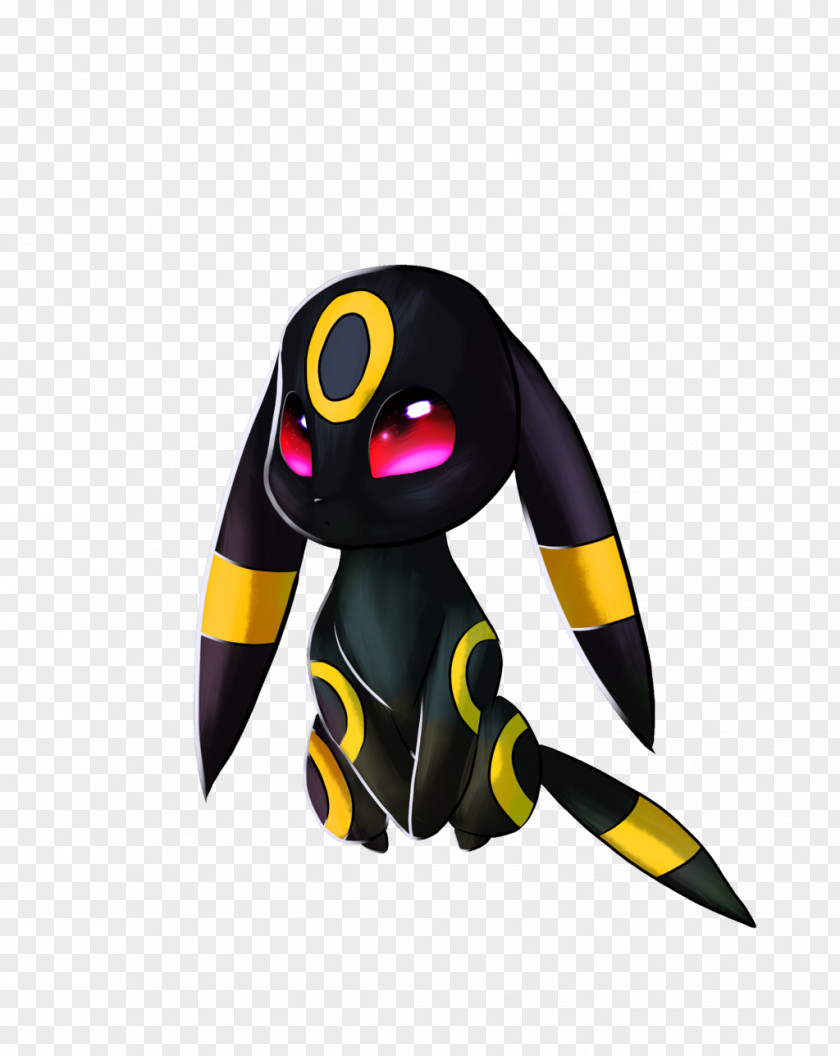 Fan Art Umbreon Cuteness Drawing PNG