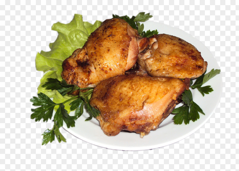 Fried Chicken Roast Barbecue Tandoori Shashlik PNG