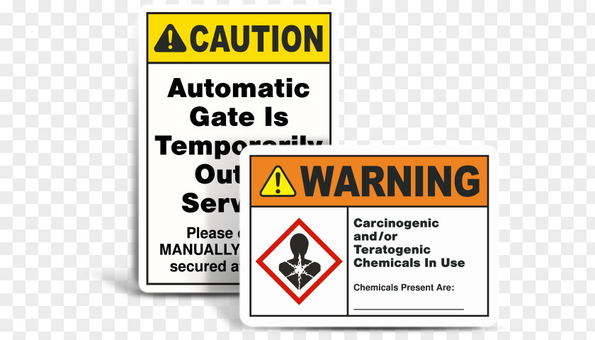 Hazard Communication Standard Document Logo Earmuffs Brady Corporation Label PNG
