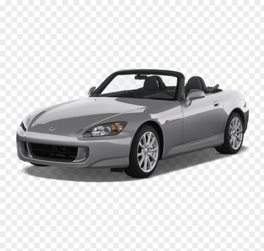 Honda 2010 Mazda MX-5 Miata S2000 Car PNG