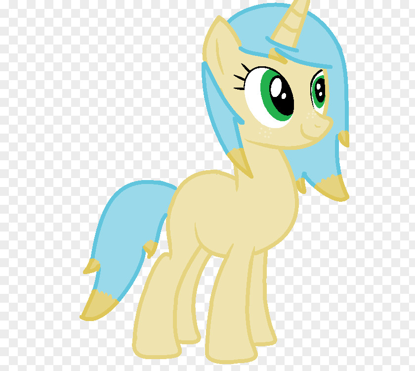 Horse Pony Drawing PNG