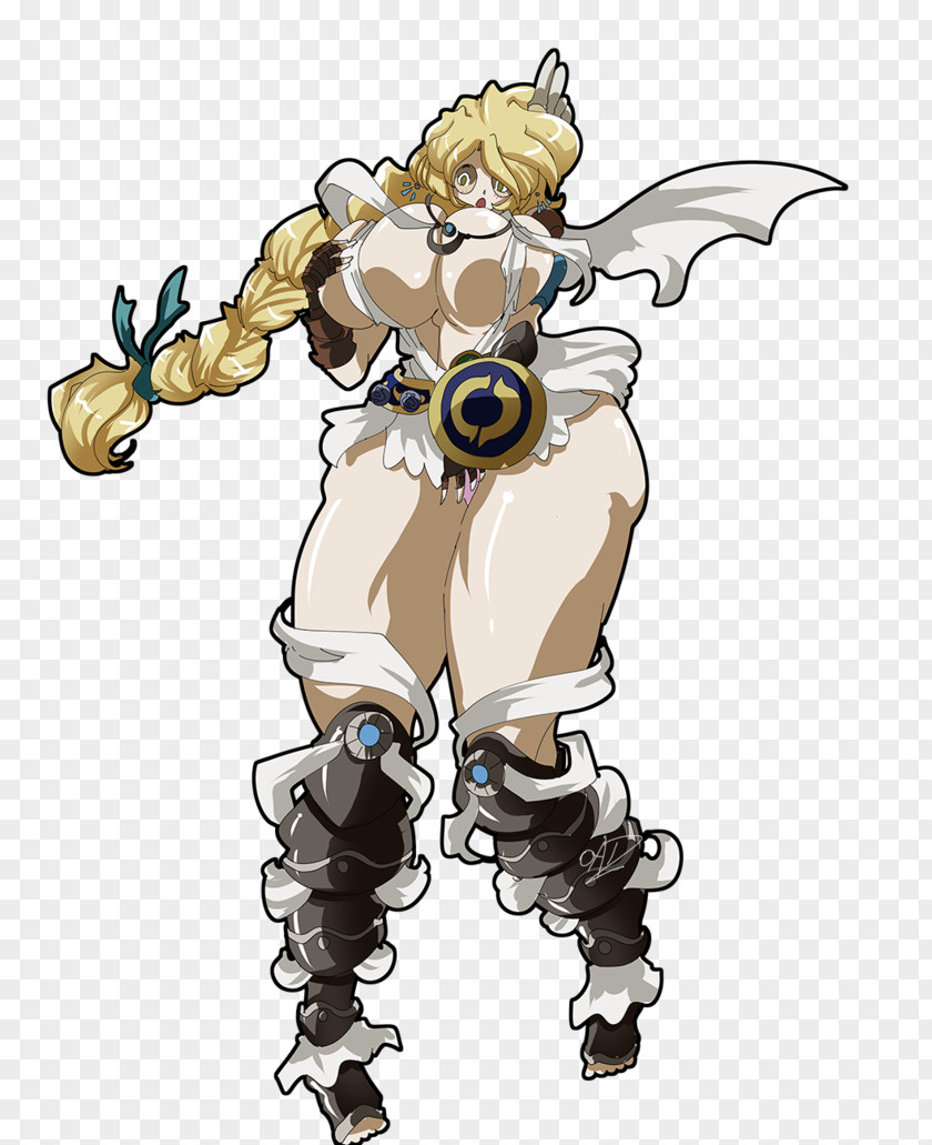 Hsien-Ko Sophitia Character DeviantArt PNG