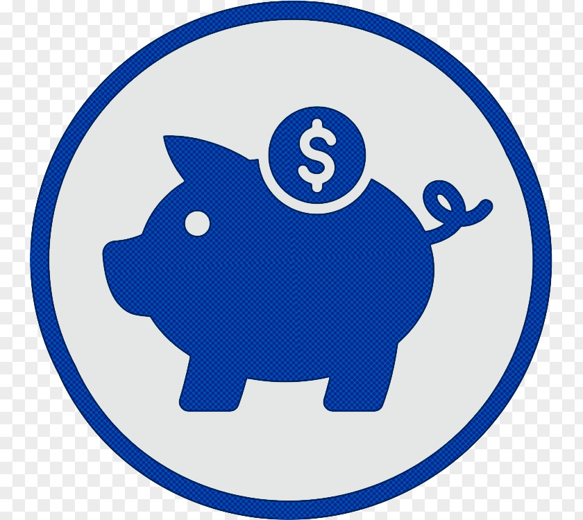 Piggy Bank PNG