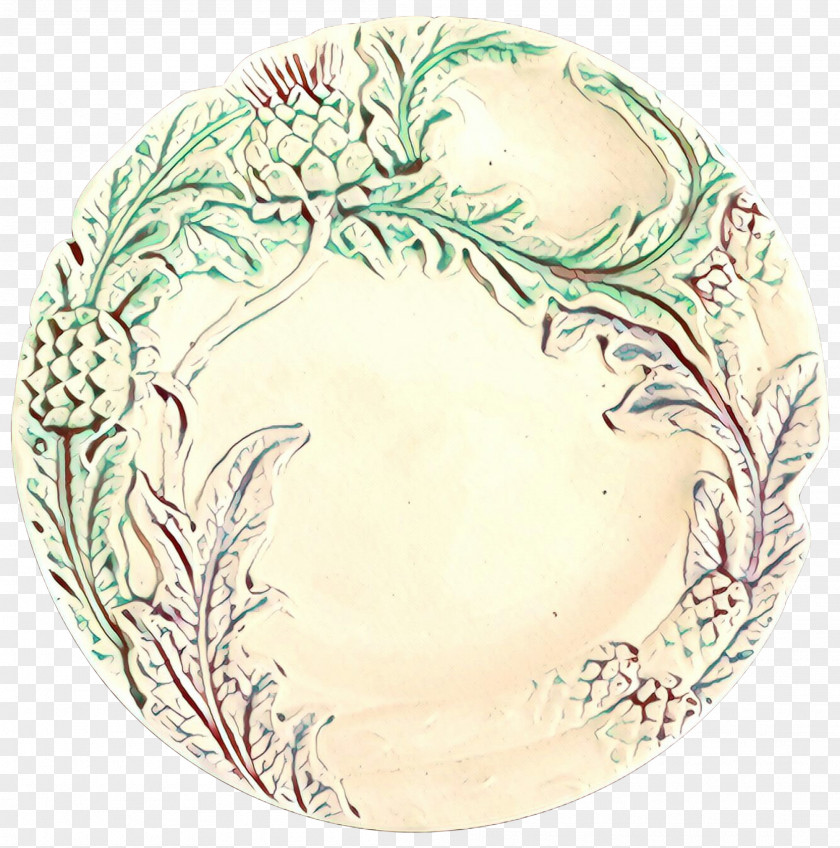 Plant Holiday Ornament Leaf PNG