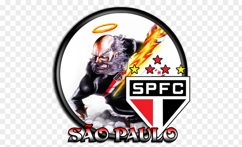Sao Paulo São FC Shield Rua Cícero Coat Of Arms PNG