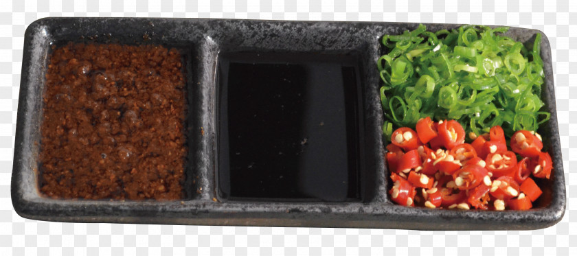 Spicy Barbecue Sauce Rectangle Product PNG