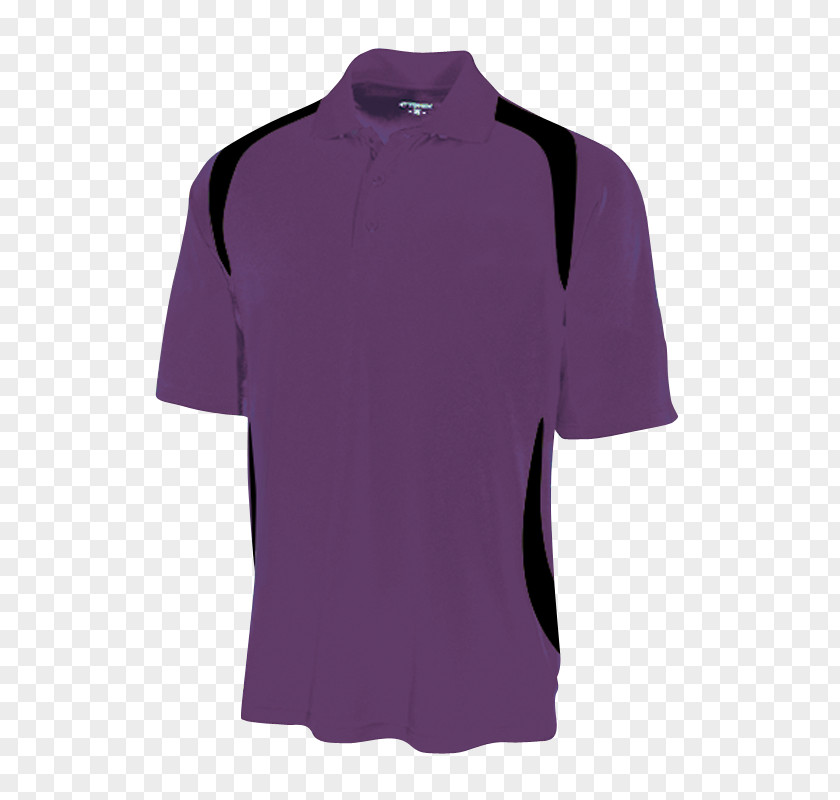 T-shirt Sleeve Polo Shirt Button Clothing PNG