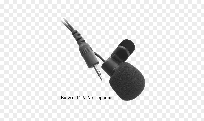 Television Microphone Phone Connector Headphones Amplifier Electrical Cable PNG