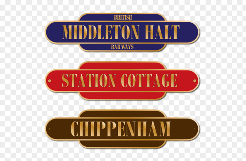 Train Station Rail Transport Logo Railway Platform PNG