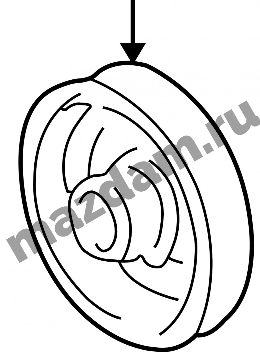 Used Mazda 3 Sedan 2007 CX-9 Motor Corporation Car Clip Art Online Shopping PNG