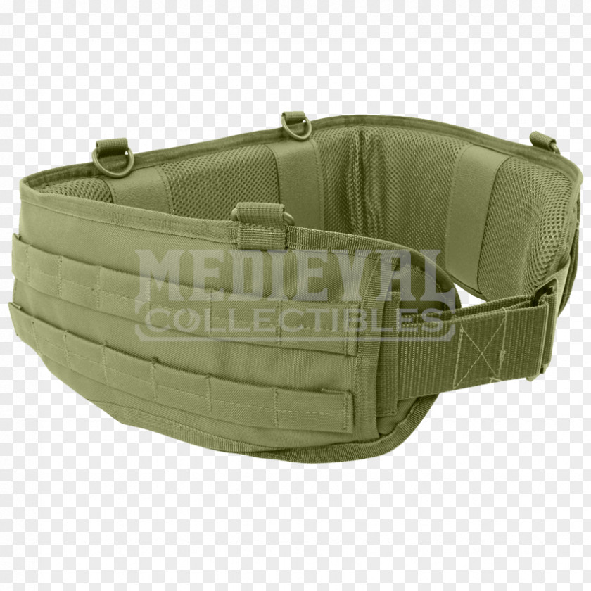 War Belt Police Duty MOLLE Propper PNG