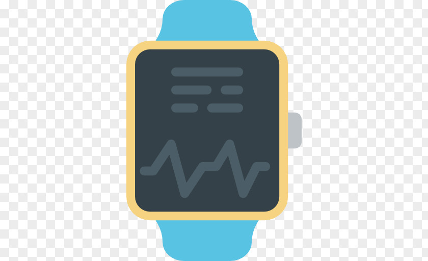 Watch Smartwatch Icon PNG