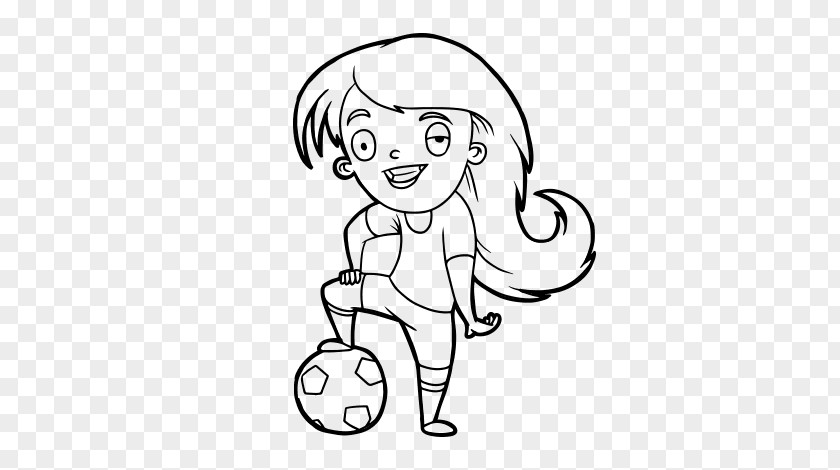World Cup Soccer Coloring Pages Drawing Football Book Game PNG