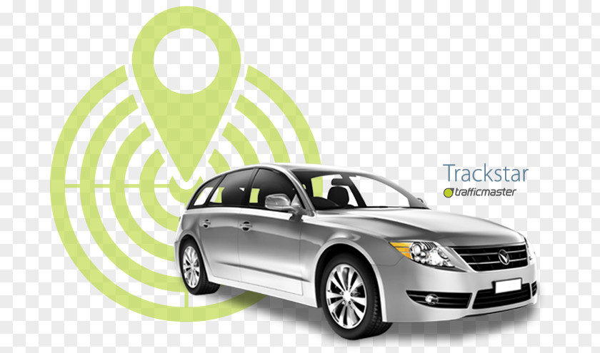 Car Track GPS Navigation Systems Vehicle Tracking System Unit PNG