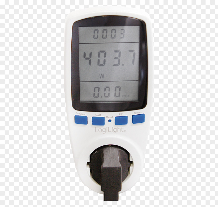 Design Pedometer Electricity Meter PNG