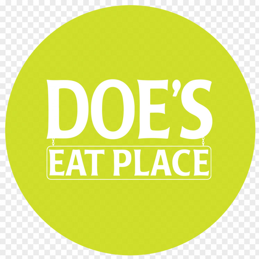 Encircle Doe's Eat Place Of Jonesboro Food Retail MGF METROPOLITAN MALL Brand PNG