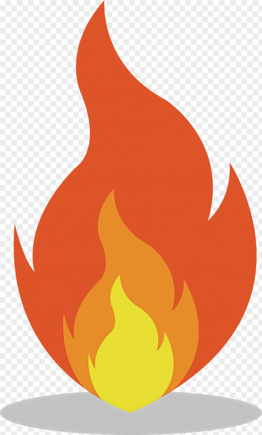 Flame Fire PNG