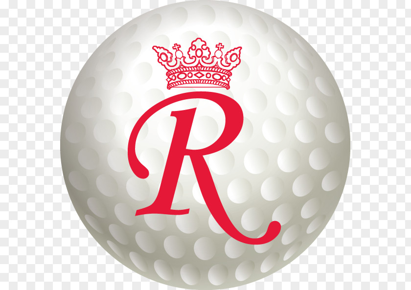 Golf Ball Letter Case Alphabet PNG