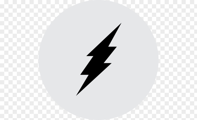 Lightning Electricity Thunderbolt PNG
