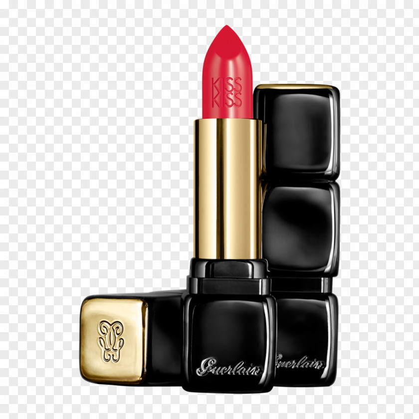 Lipstick Lip Balm Guerlain Cosmetics Gloss PNG