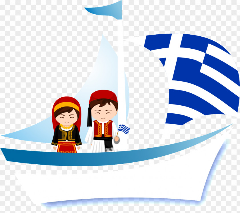 Loutraki March 25 Greek Independence Day Image PNG
