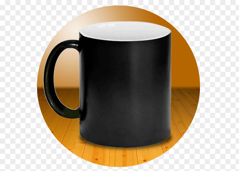 Magic Mug Coffee Cup PNG