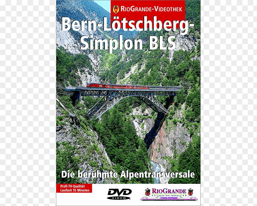 Miba! Rail Transport Bern–Lötschberg–Simplon Railway Chemin De Fer Gürbetal–Bern–Schwarzenburg Simplon Tunnel BLS AG PNG