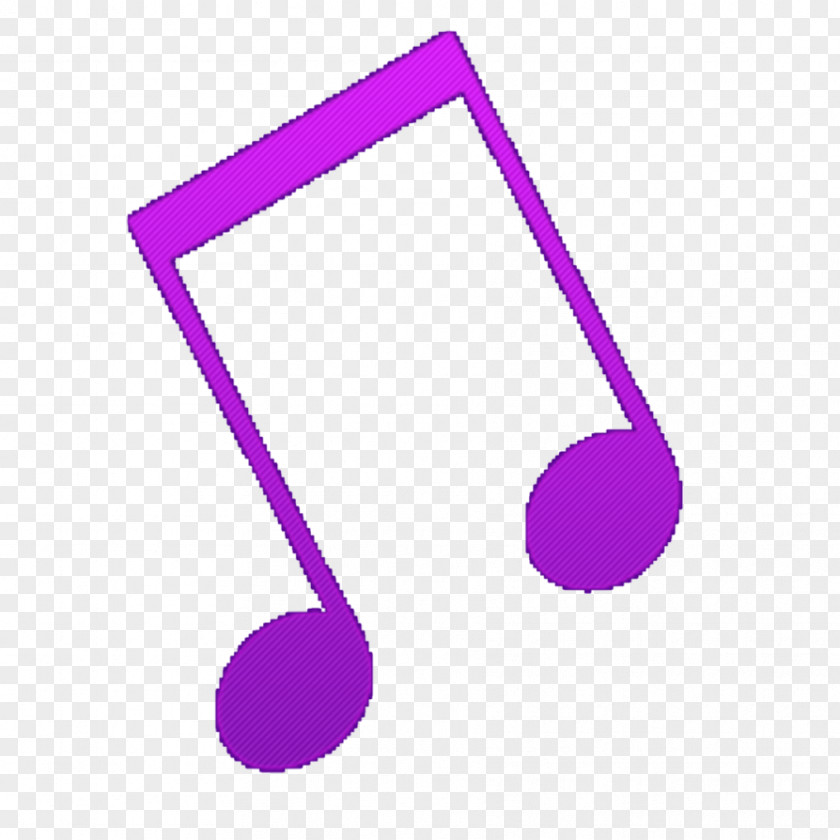 Musical Theatre Note Signo PNG