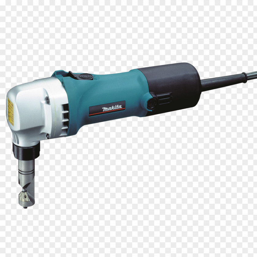 Nibblers Nibbler Makita Tool Shear Sheet Metal PNG