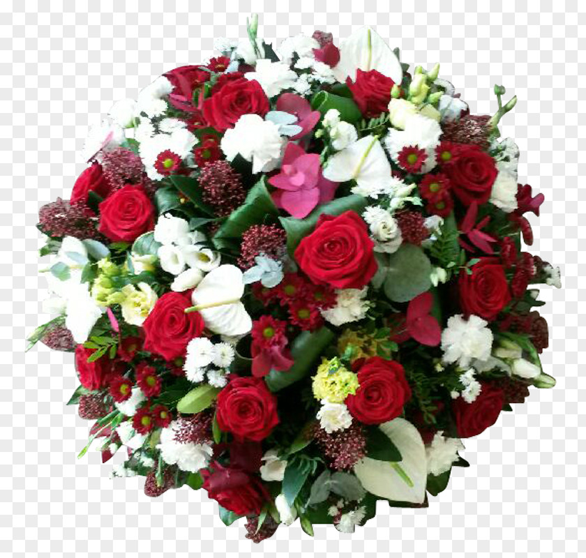 Rose Garden Roses Floral Design Wreath Cut Flowers PNG
