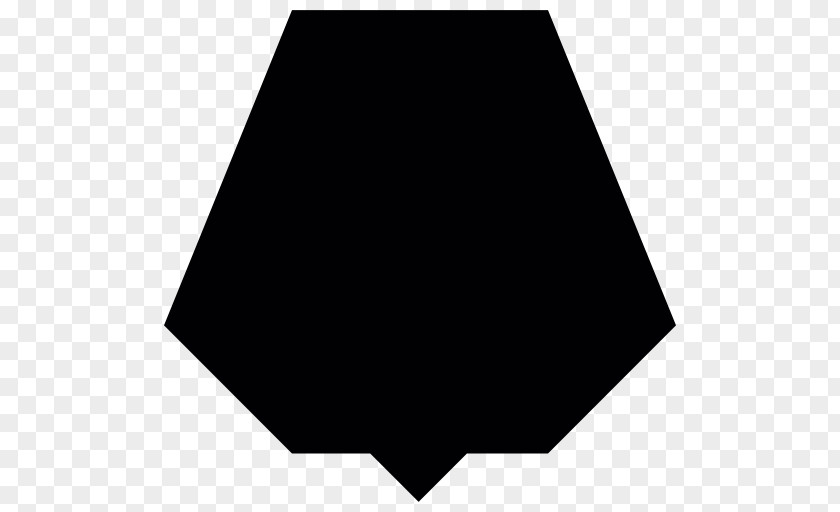 Shape Polygon Geometry PNG