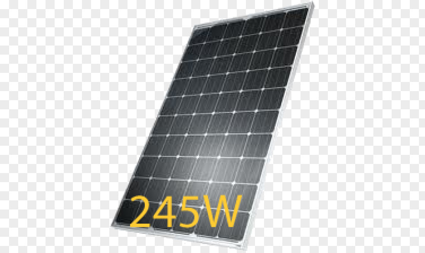Solar Panels Photovoltaics Photovoltaic System Capteur Solaire Photovoltaïque Energy PNG