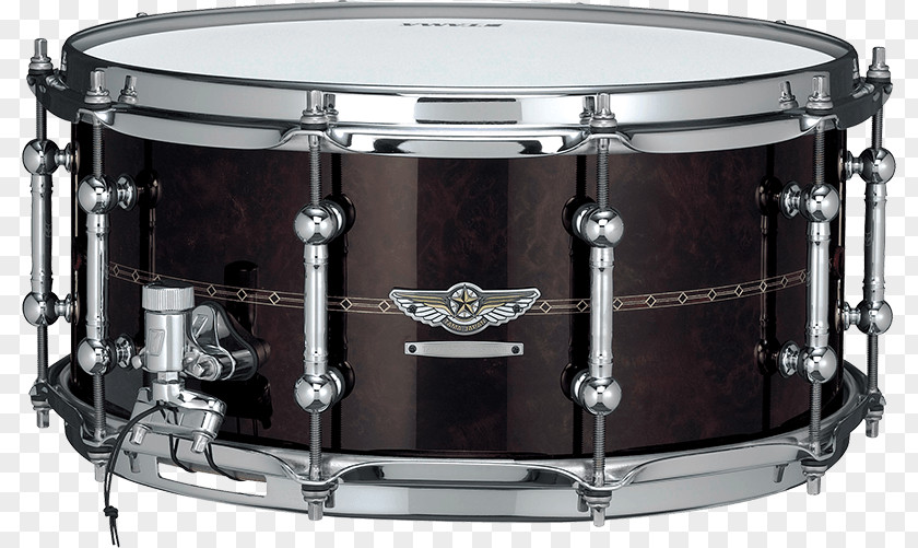 Tama Drums 2017 Snare Drum Kits Star Reserve 14