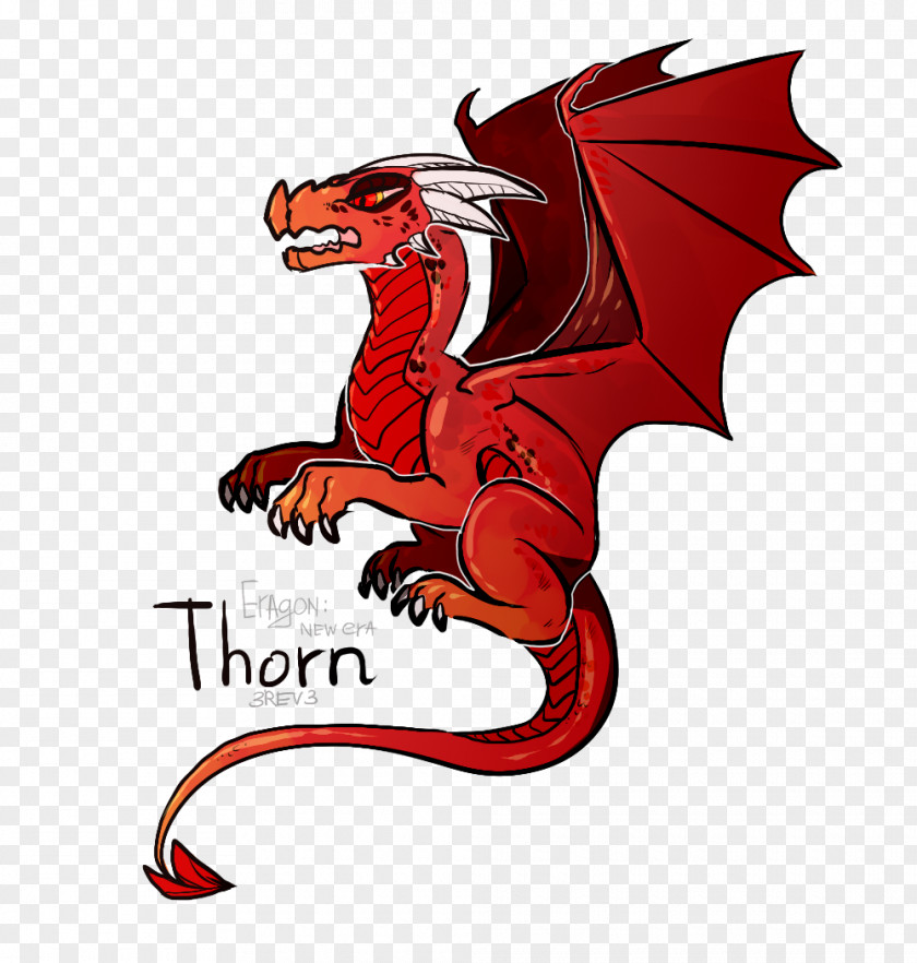 Thorn Eragon Dragon Saphira Inheritance Cycle Glaedr PNG