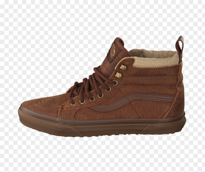 Vans Shoes Suede Sneakers Hiking Boot Shoe PNG