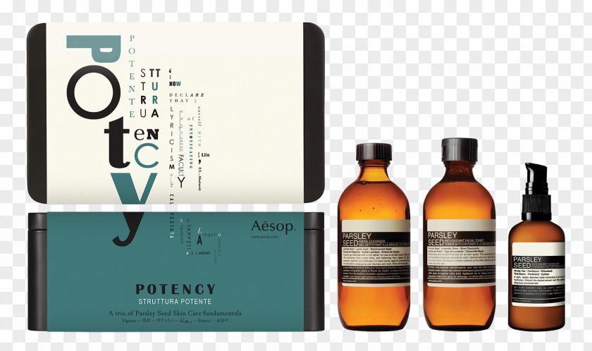 Aesop's Fables Brand Gift PNG