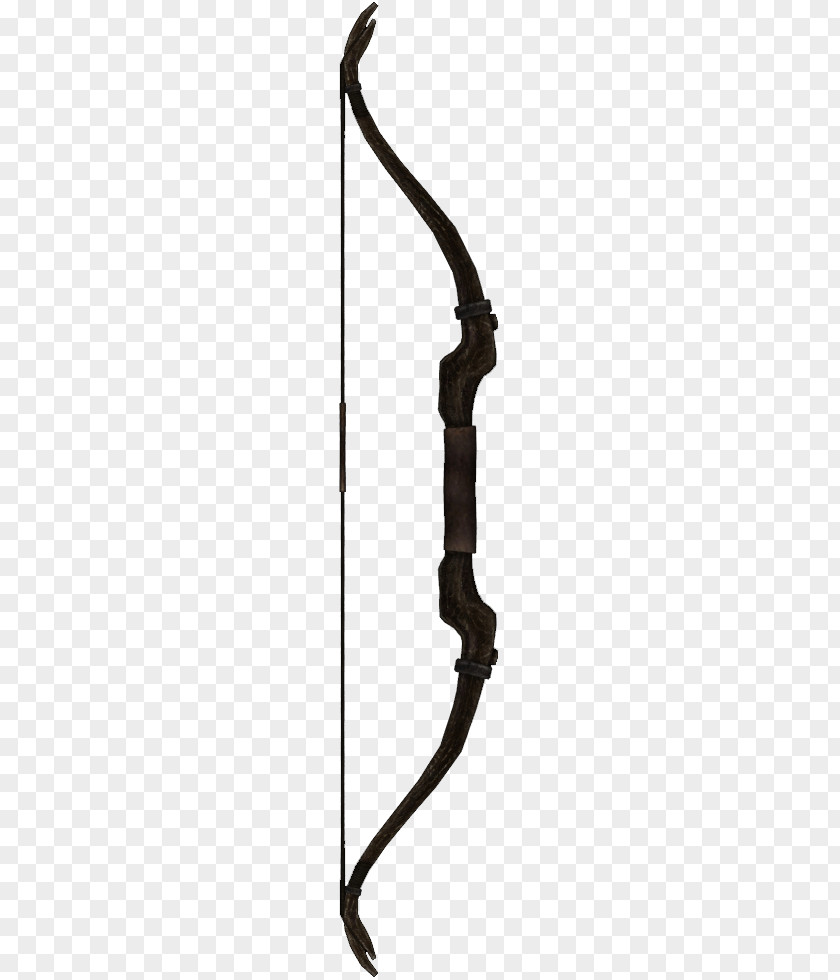 Animated Bow And Arrow The Elder Scrolls V: Skyrim Online Oblivion Clip Art PNG