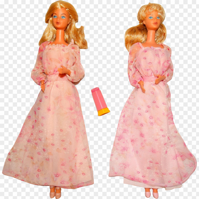 Barbie Doll Toy Ruby Lane Fashion PNG