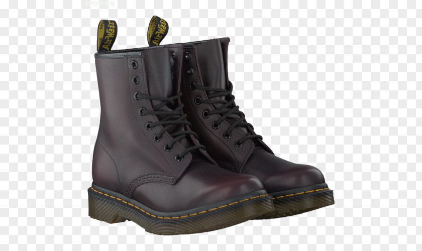 Boot Motorcycle Dr. Martens Shoe Leather PNG