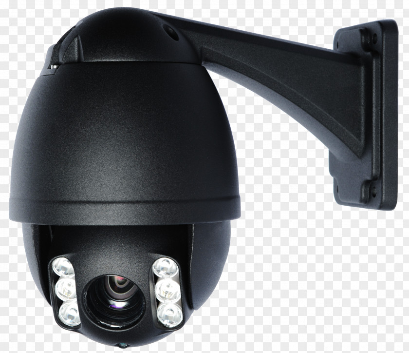 Camera Pan–tilt–zoom Closed-circuit Television IP Wireless Security Video Cameras PNG