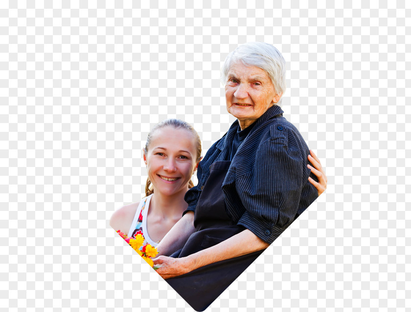 Caregiver Elderly Home Care Service Health Star Supported Living PNG