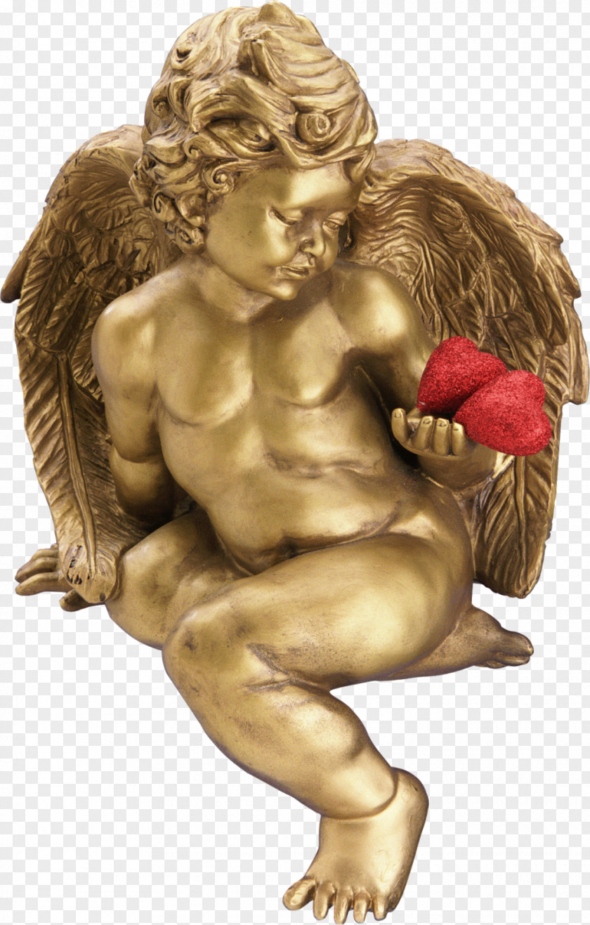 Cupid Love Clip Art PNG