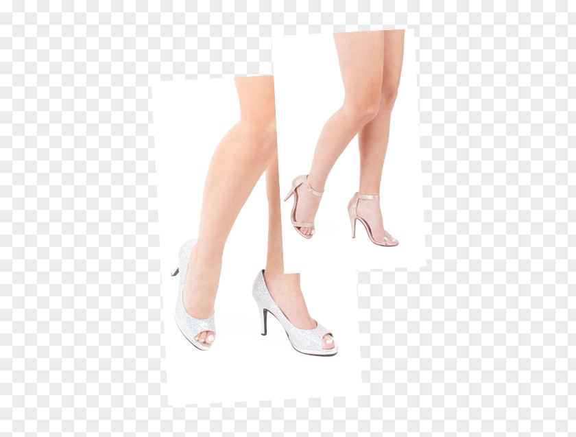 Dress High-heeled Shoe Prom Formal Wear PNG